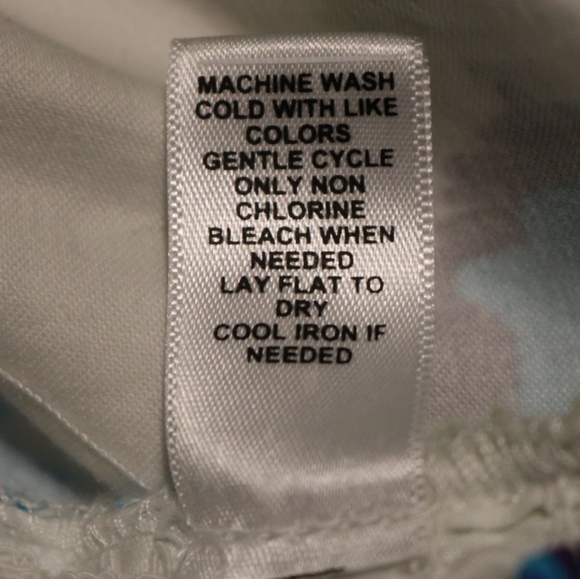 Cato Printed Dress - Picture 8 of 8